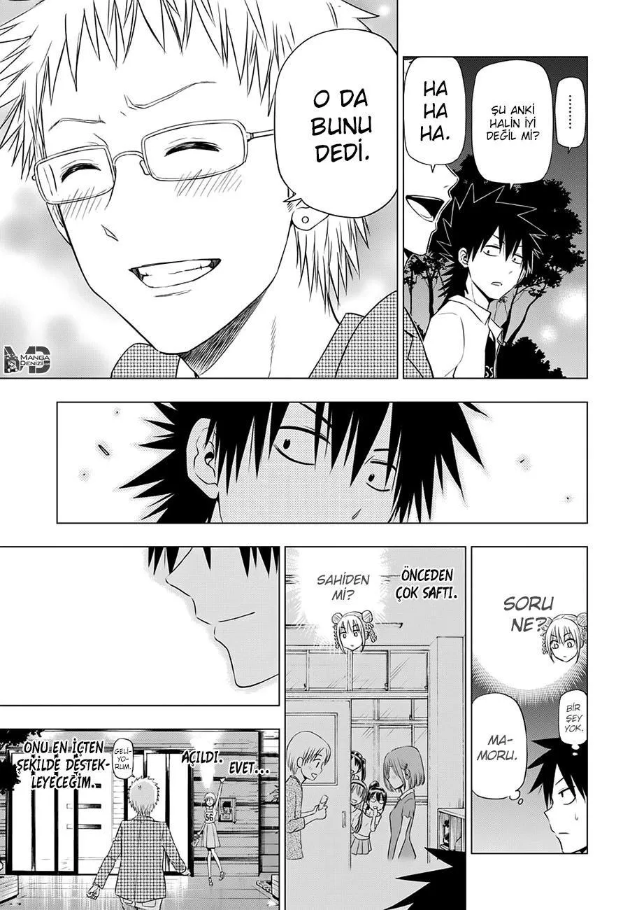 Hungry Marie - Sayfa 12