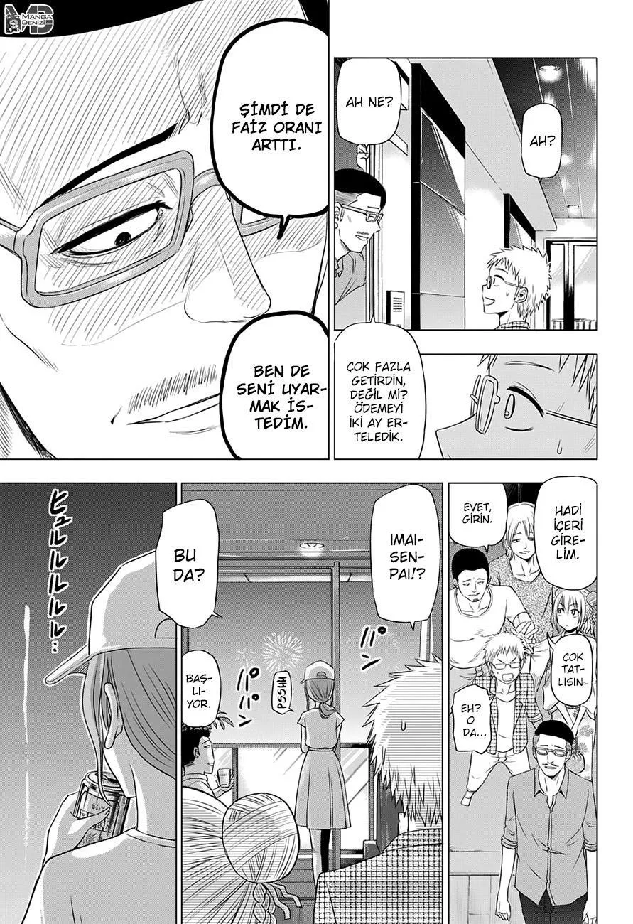 Hungry Marie - Sayfa 14