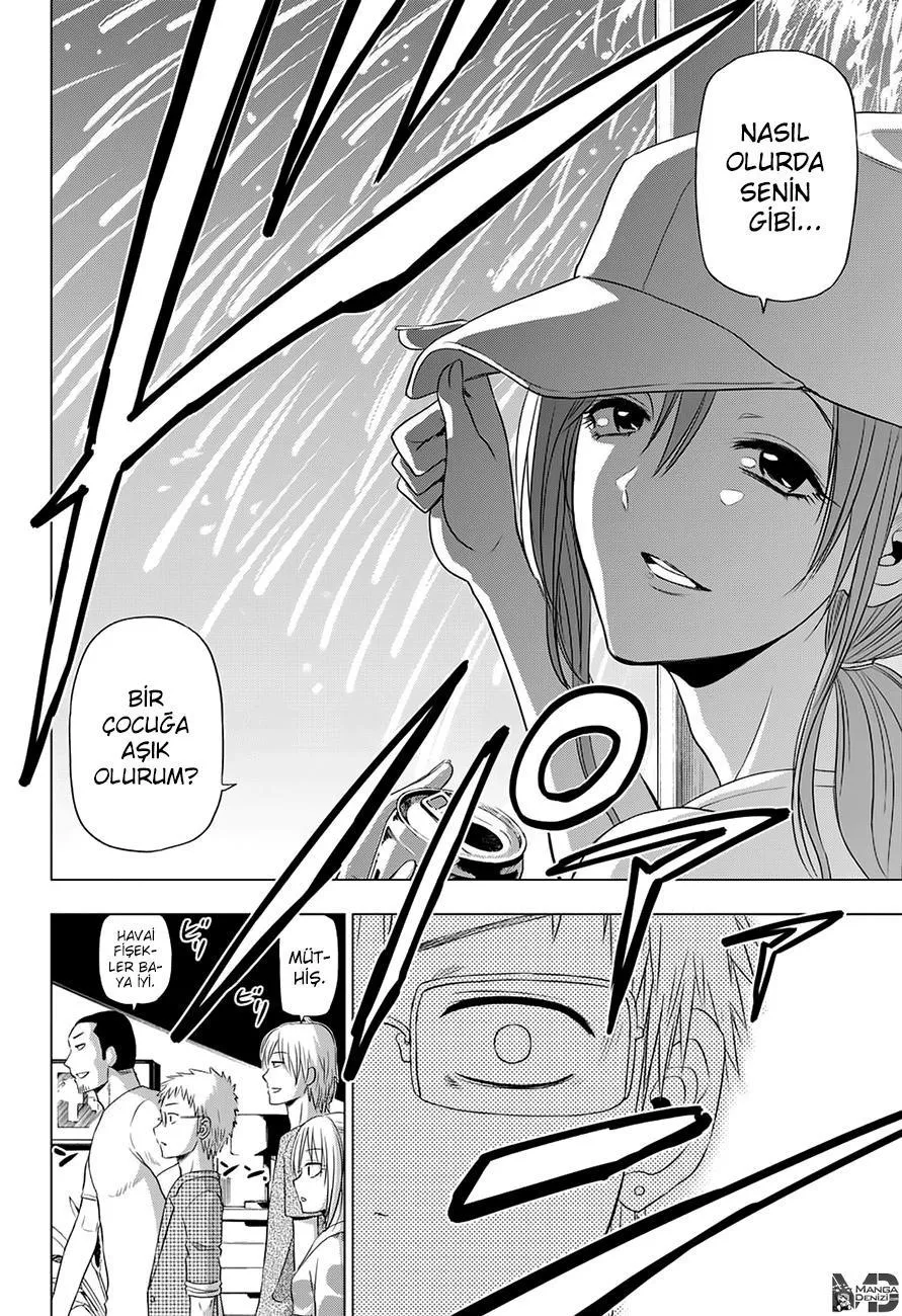 Hungry Marie - Sayfa 15