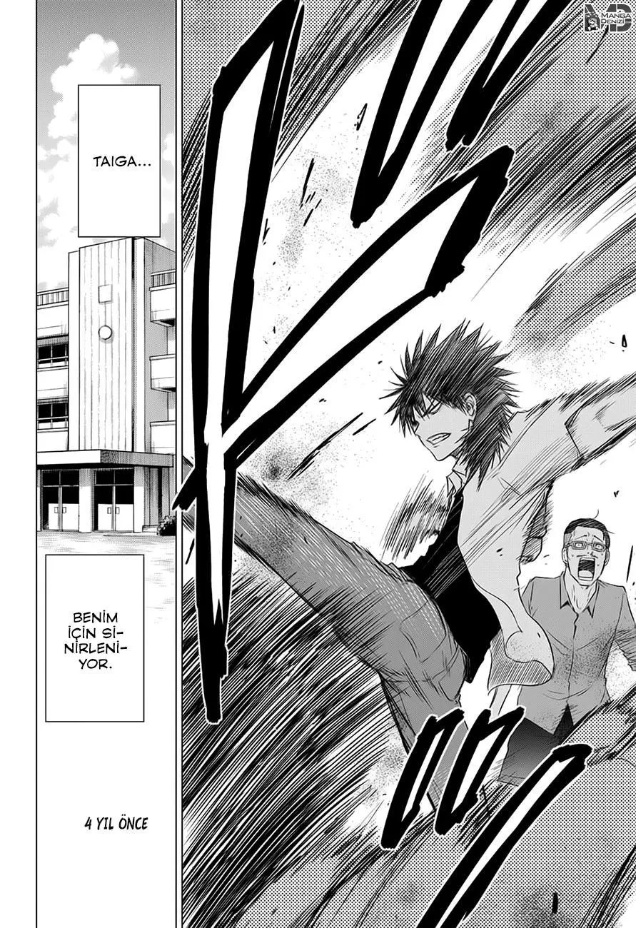 Hungry Marie - Sayfa 3