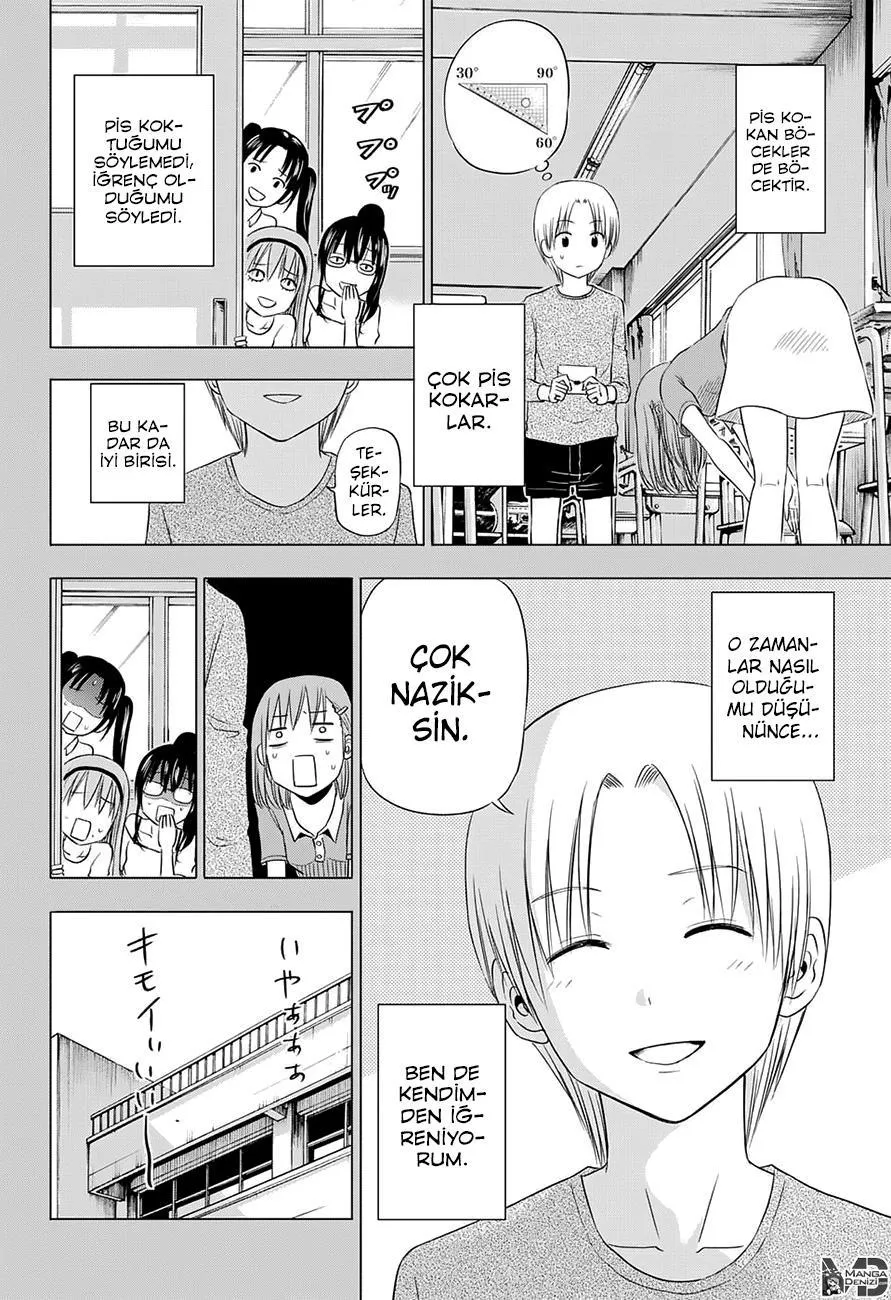 Hungry Marie - Sayfa 5