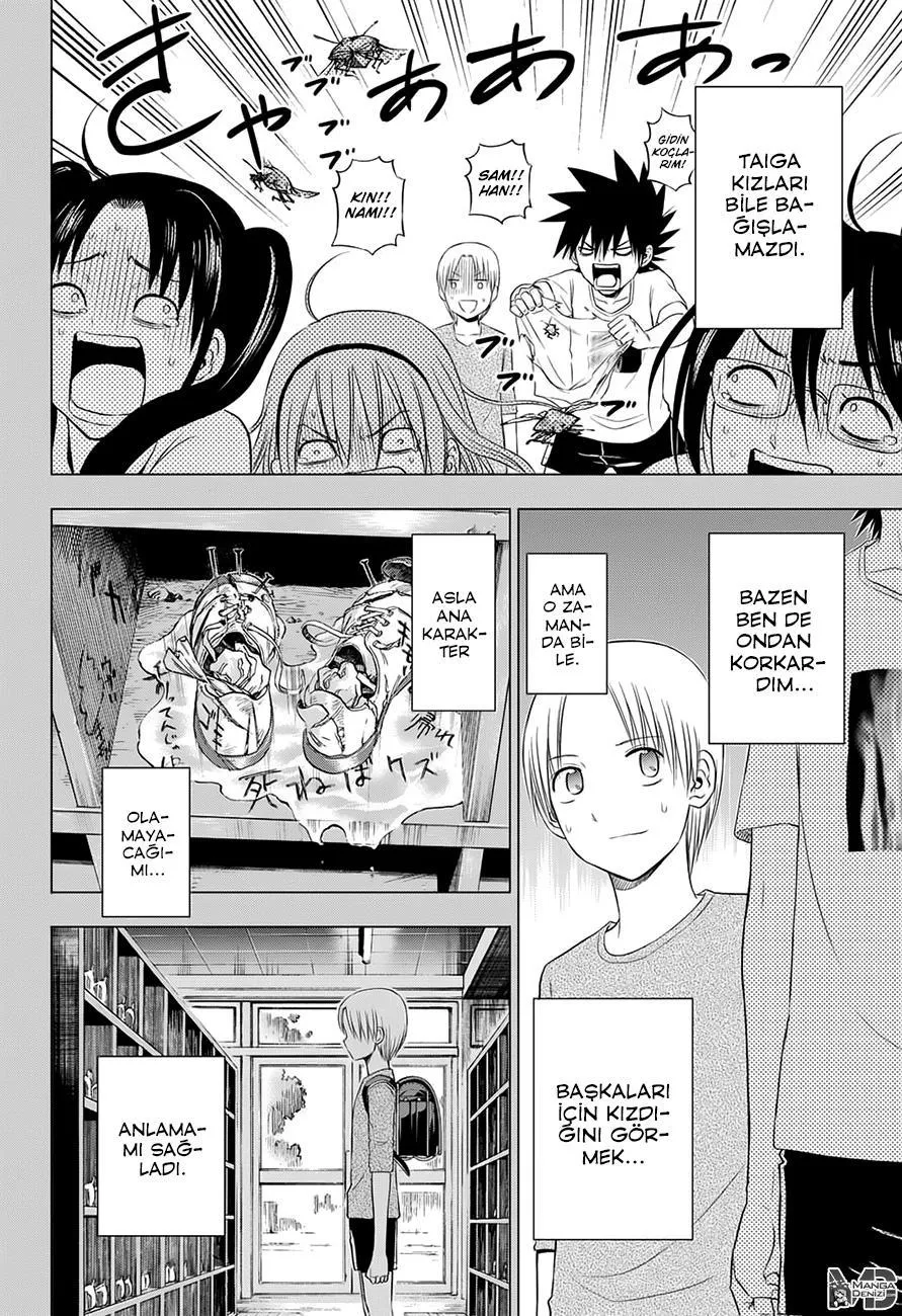 Hungry Marie - Sayfa 7