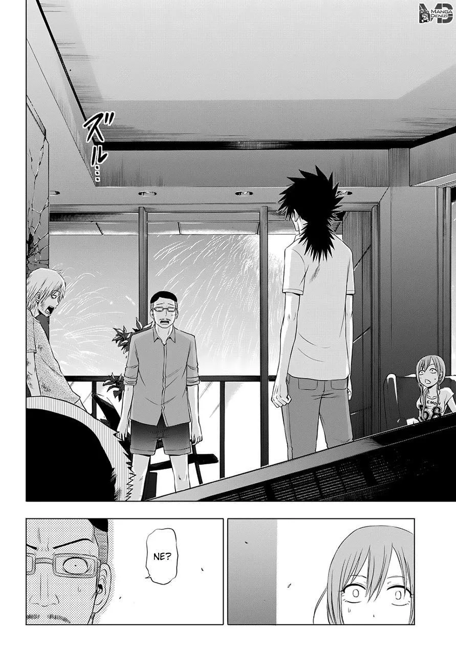 Hungry Marie - Sayfa 9