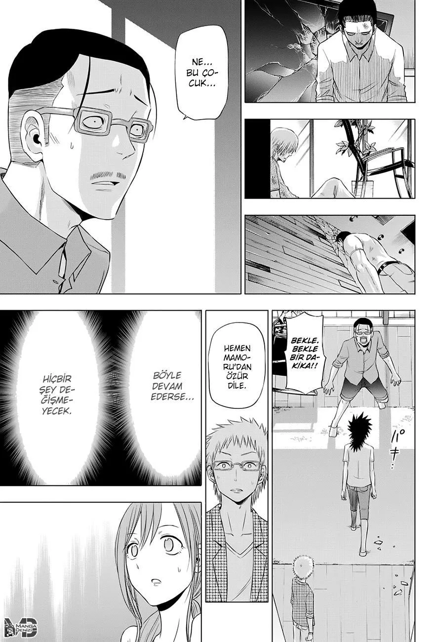 Hungry Marie - Sayfa 10