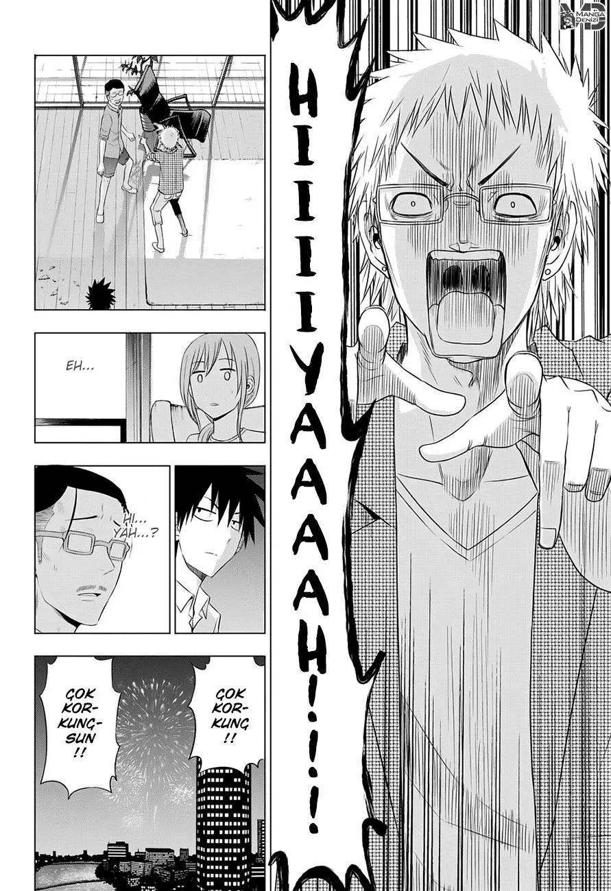 Hungry Marie - Sayfa 13