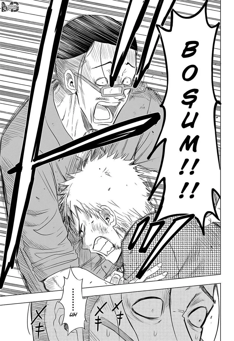 Hungry Marie - Sayfa 18