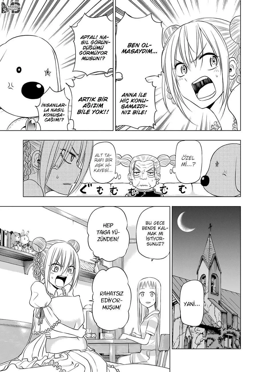 Hungry Marie - Sayfa 6