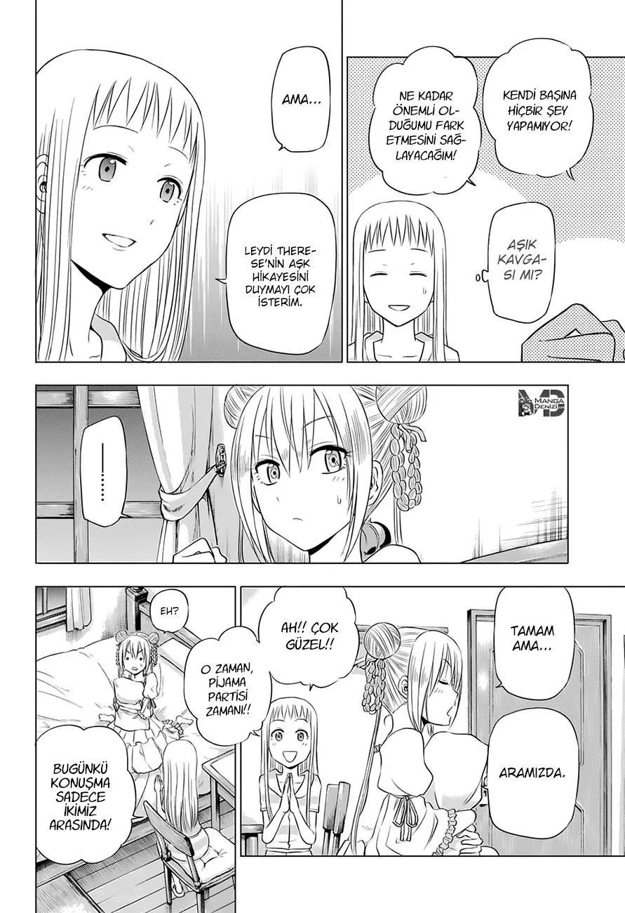 Hungry Marie - Sayfa 7