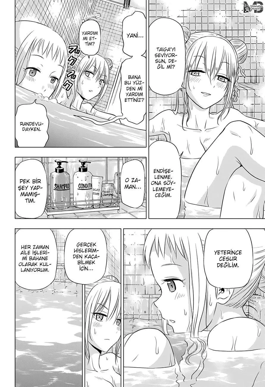 Hungry Marie - Sayfa 11