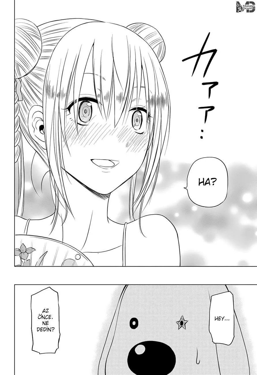 Hungry Marie - Sayfa 18