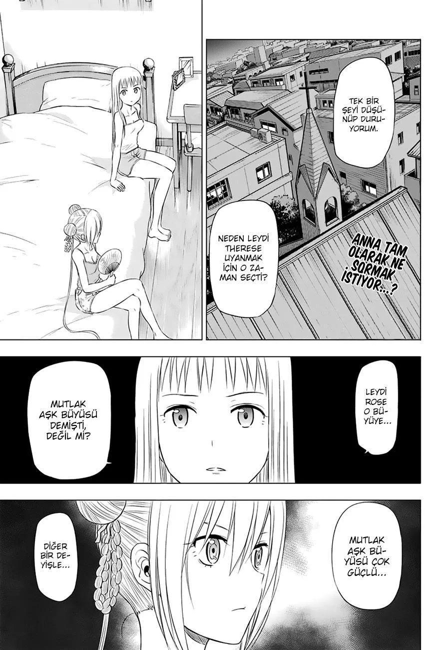 Hungry Marie - Sayfa 2