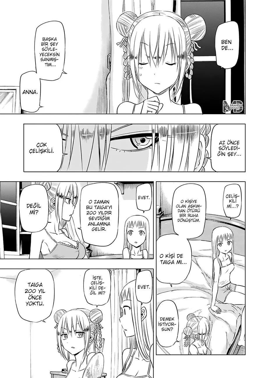 Hungry Marie - Sayfa 4