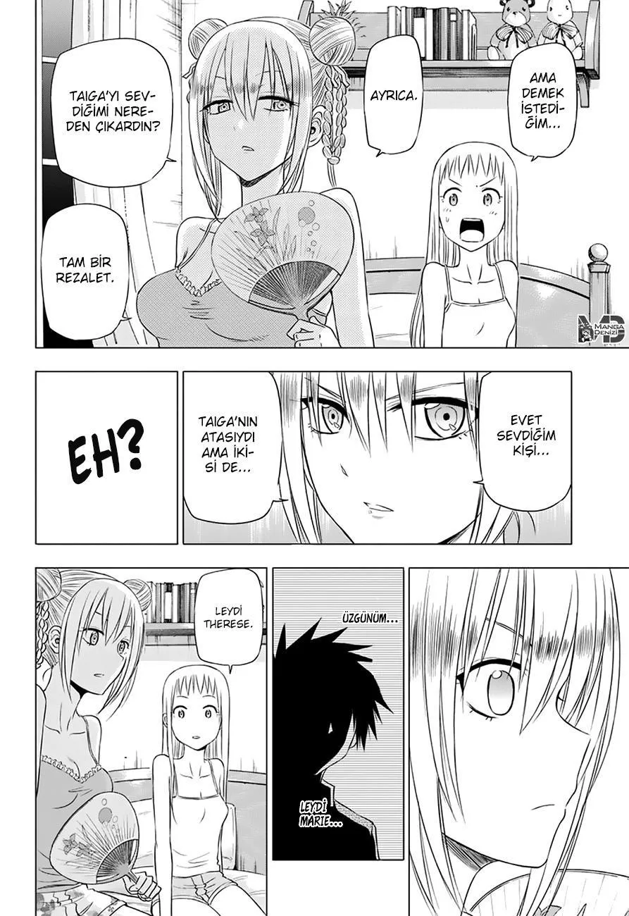 Hungry Marie - Sayfa 5