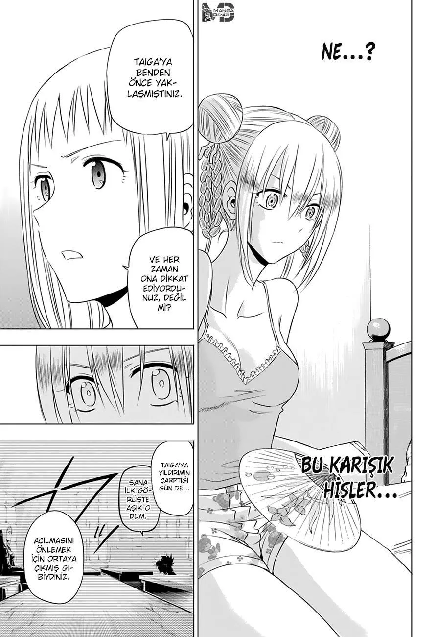 Hungry Marie - Sayfa 6