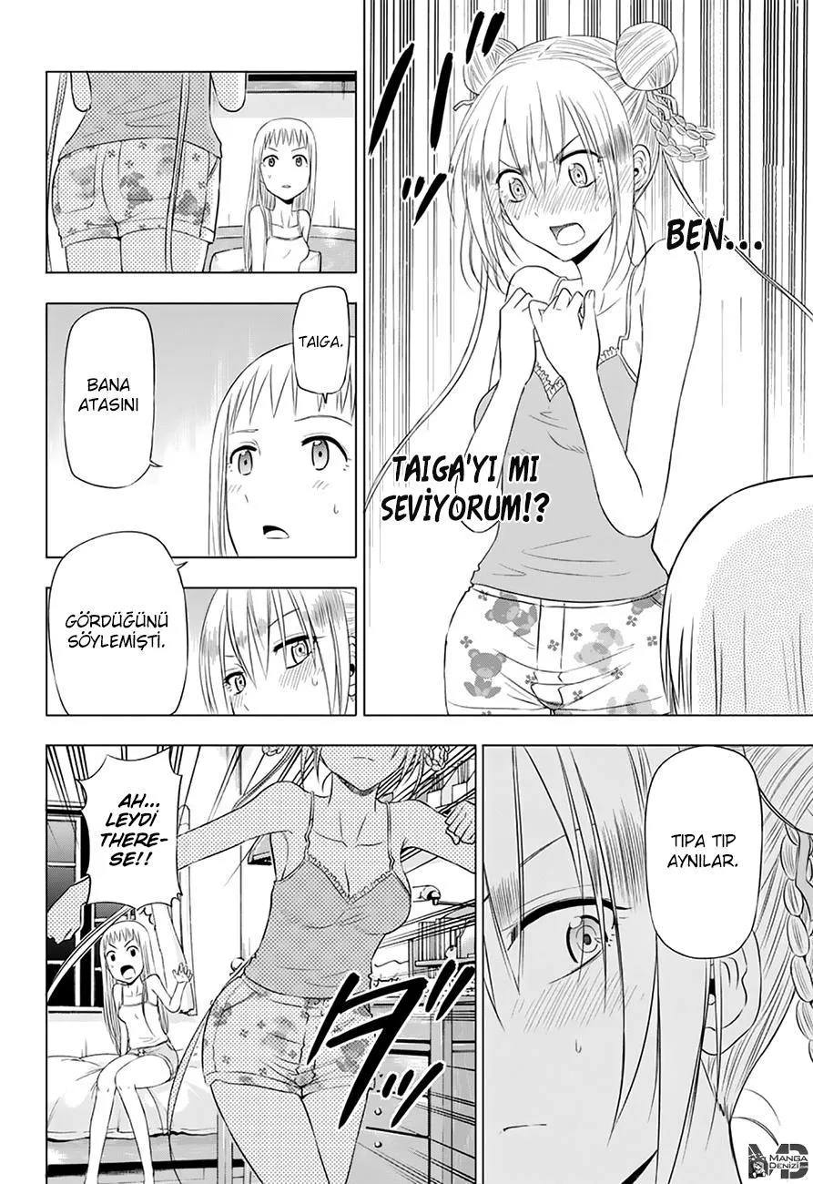 Hungry Marie - Sayfa 9