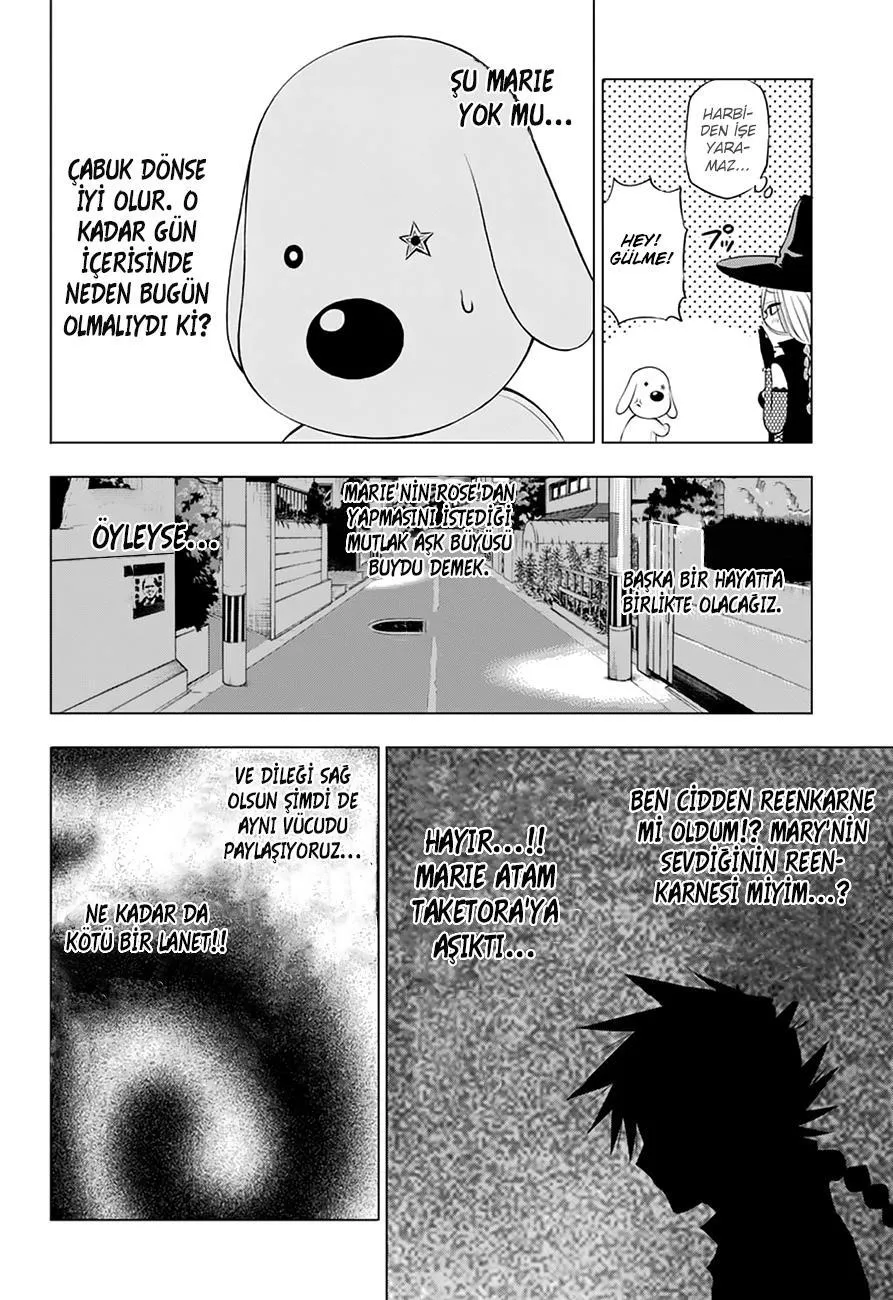 Hungry Marie - Sayfa 11