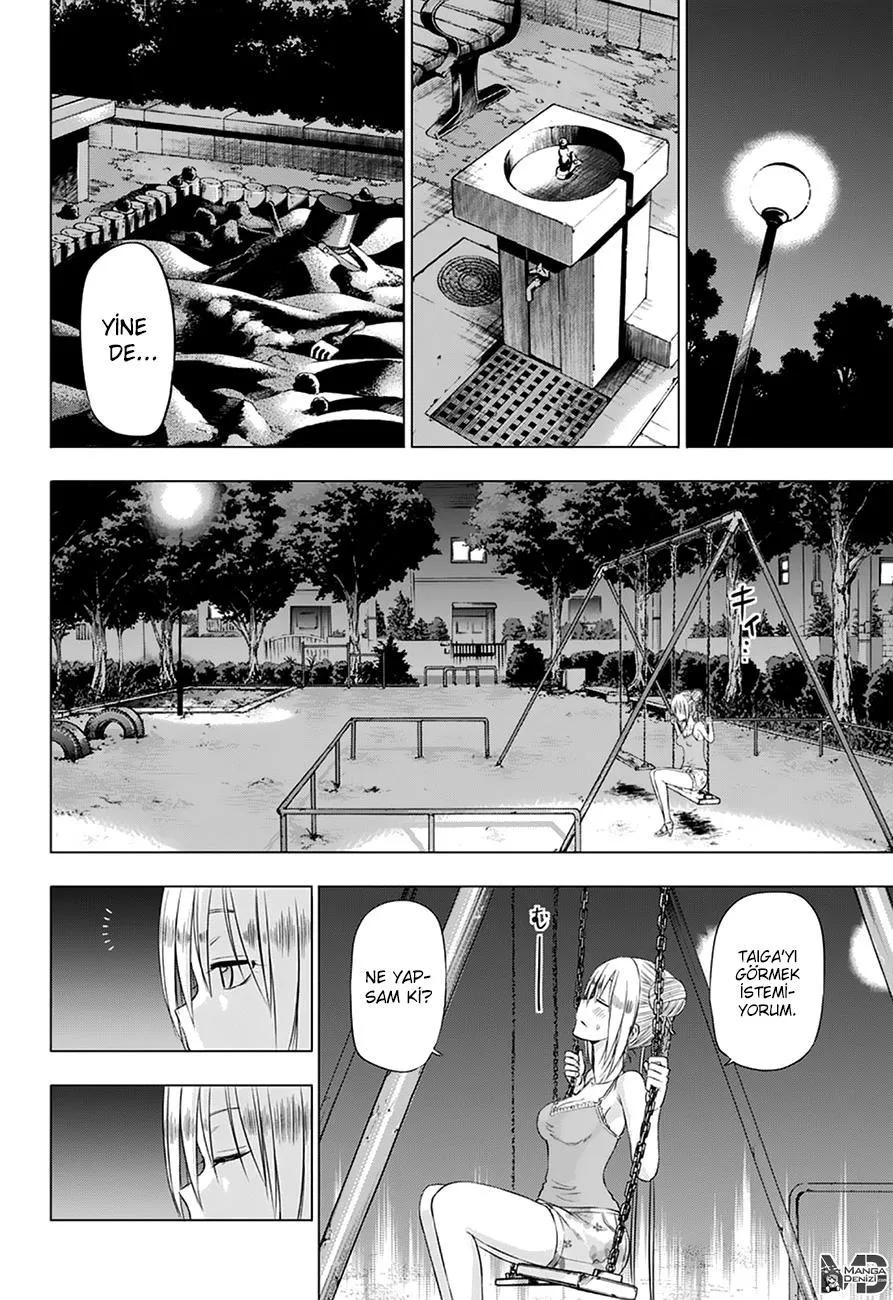 Hungry Marie - Sayfa 13