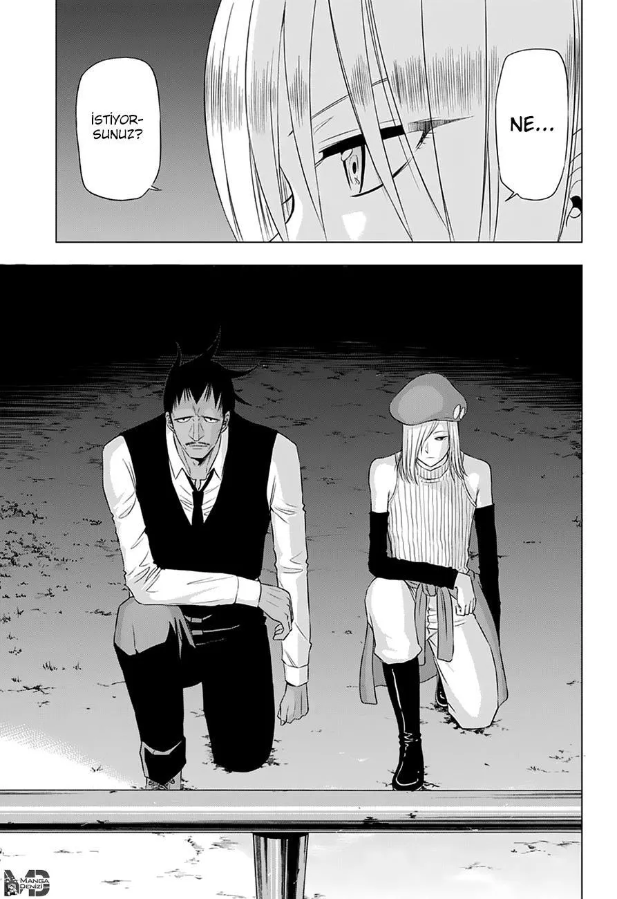 Hungry Marie - Sayfa 14