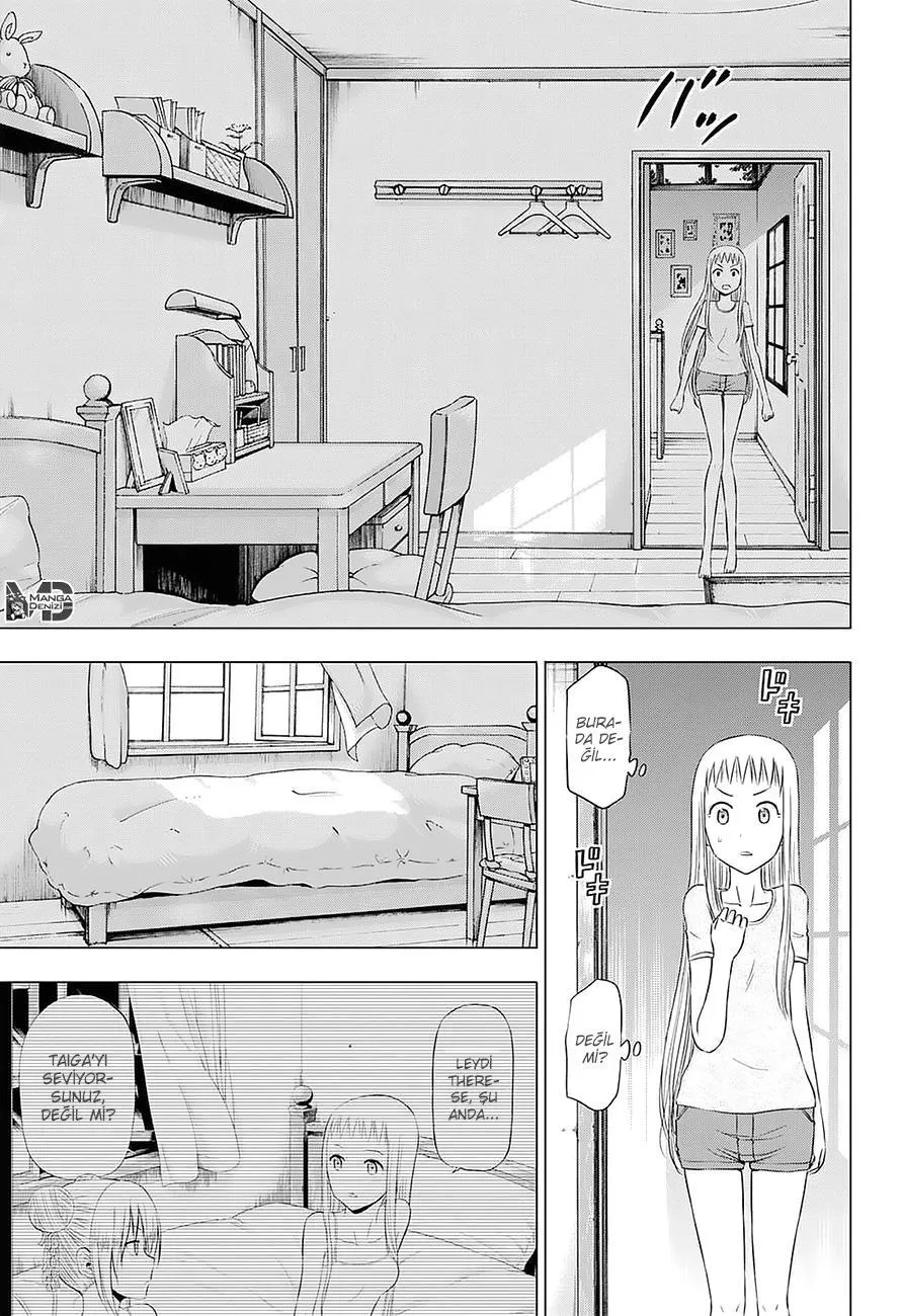 Hungry Marie - Sayfa 4