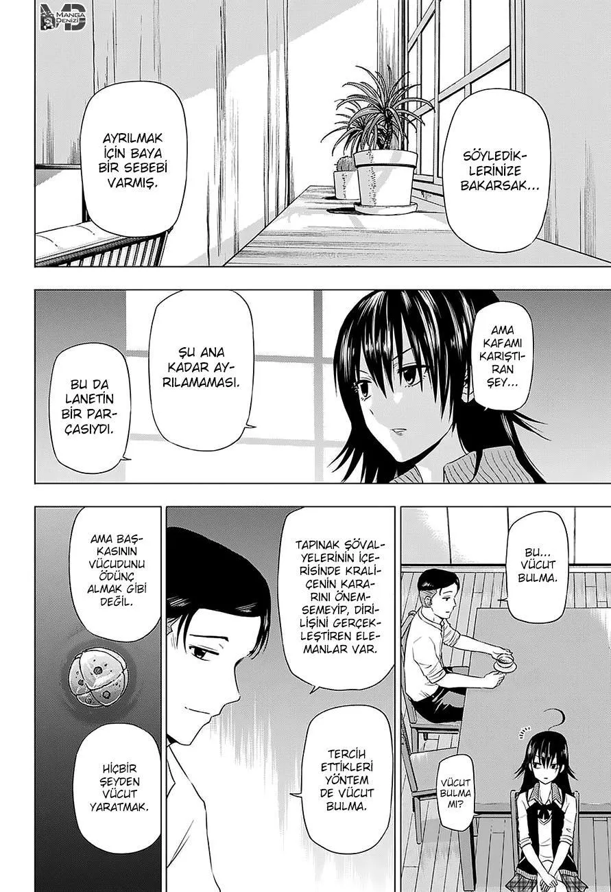 Hungry Marie - Sayfa 11