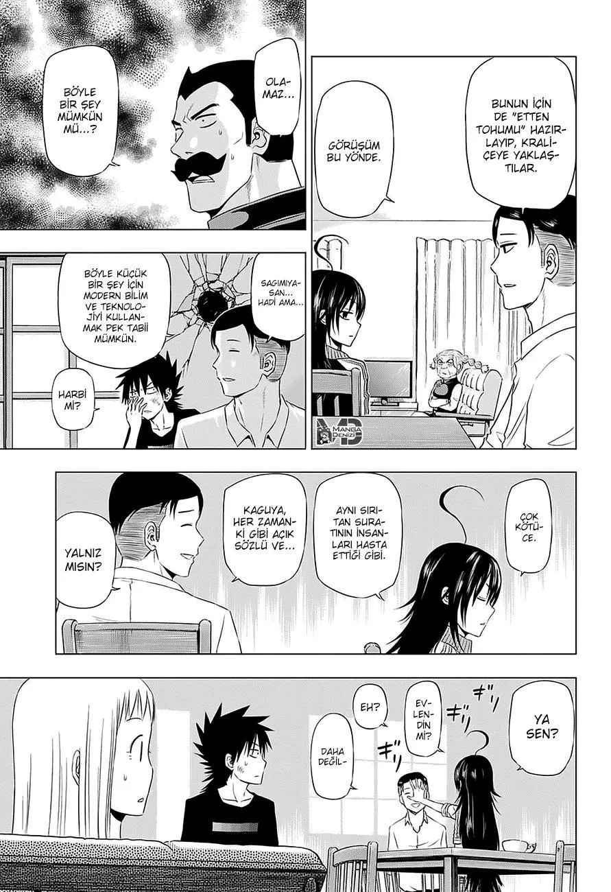 Hungry Marie - Sayfa 12