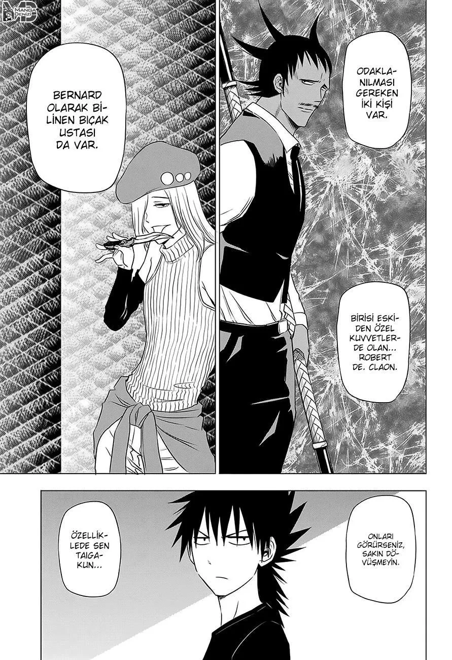 Hungry Marie - Sayfa 14