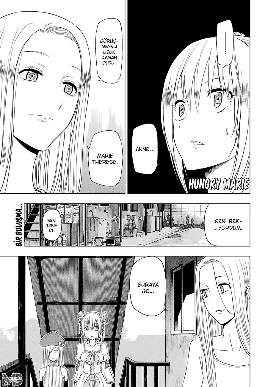 Hungry Marie - Sayfa 2