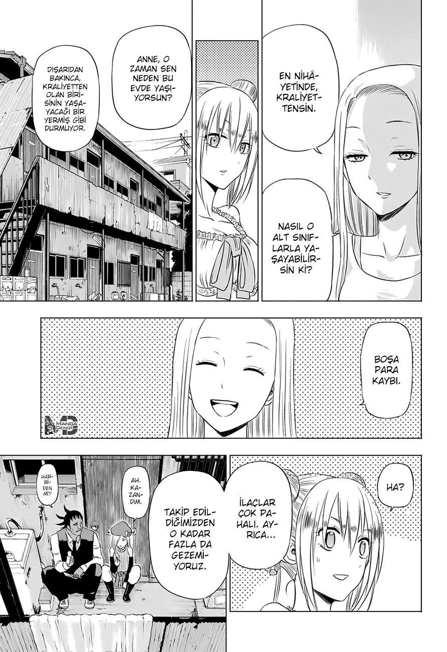 Hungry Marie - Sayfa 8