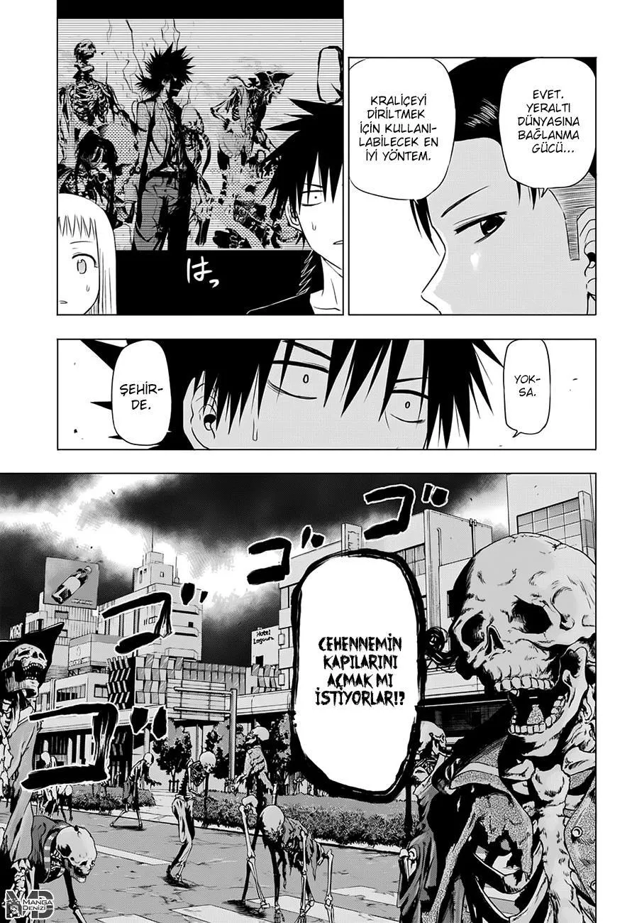 Hungry Marie - Sayfa 12