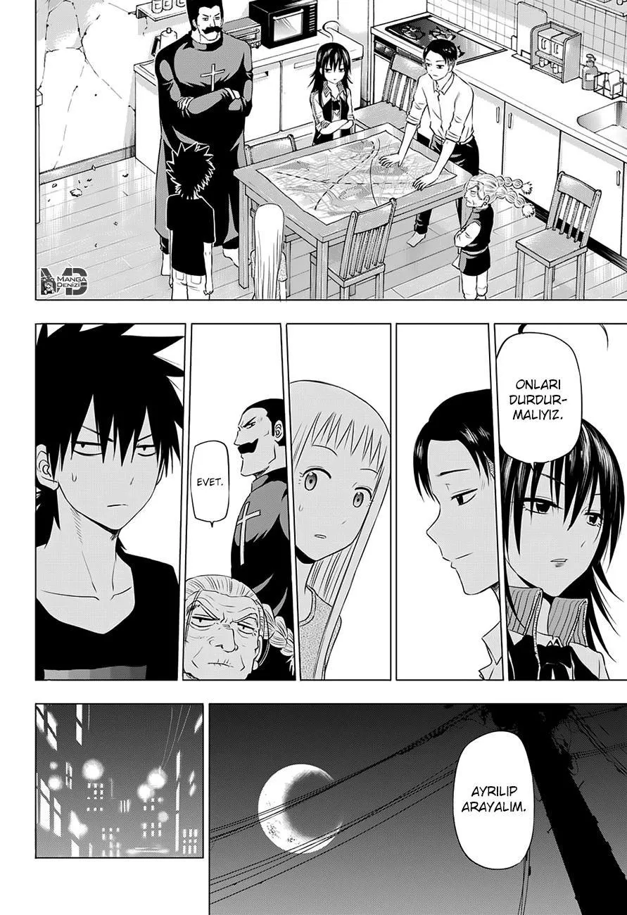 Hungry Marie - Sayfa 13