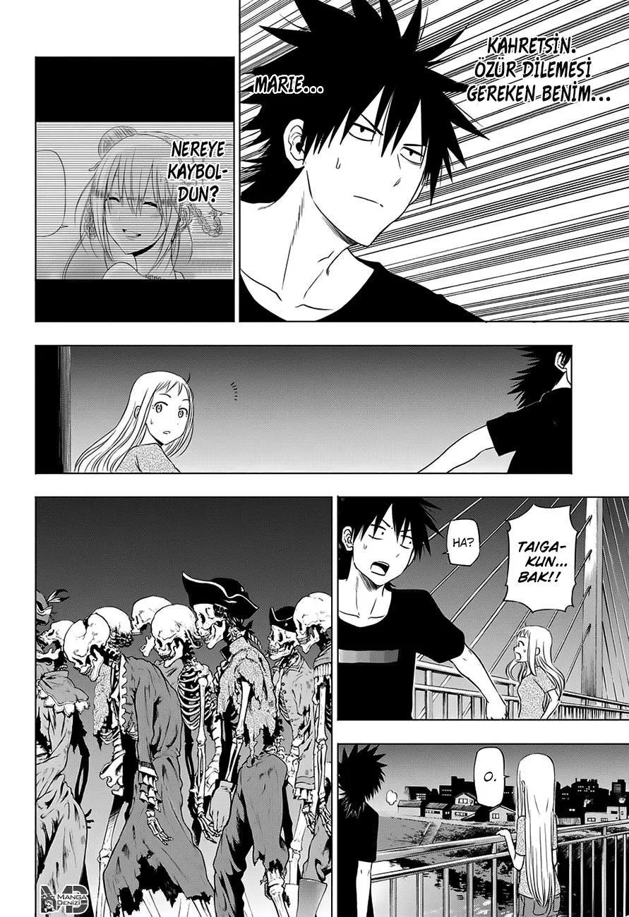 Hungry Marie - Sayfa 15