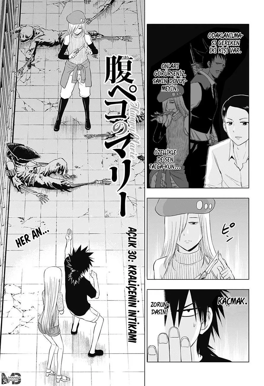 Hungry Marie - Sayfa 2