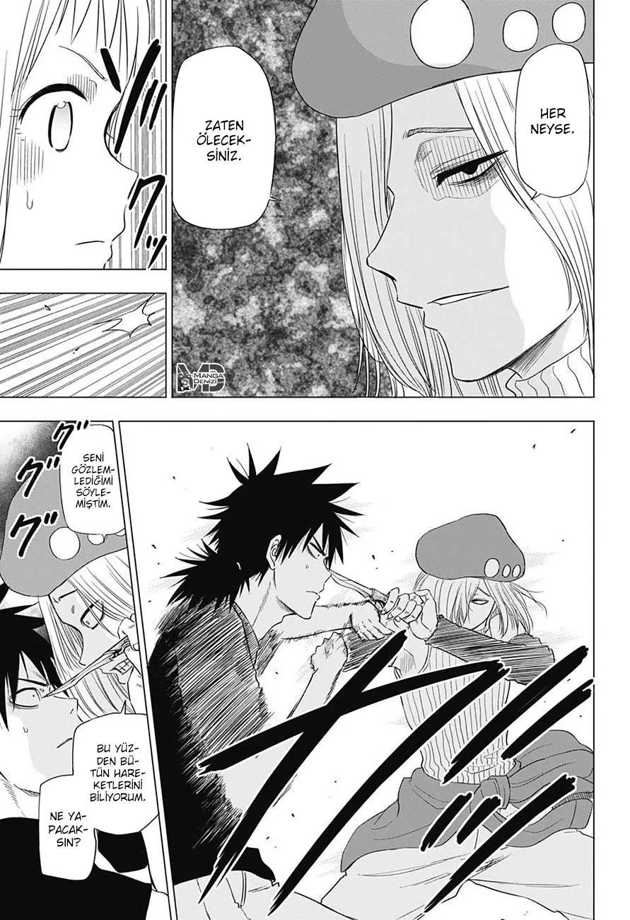 Hungry Marie - Sayfa 4