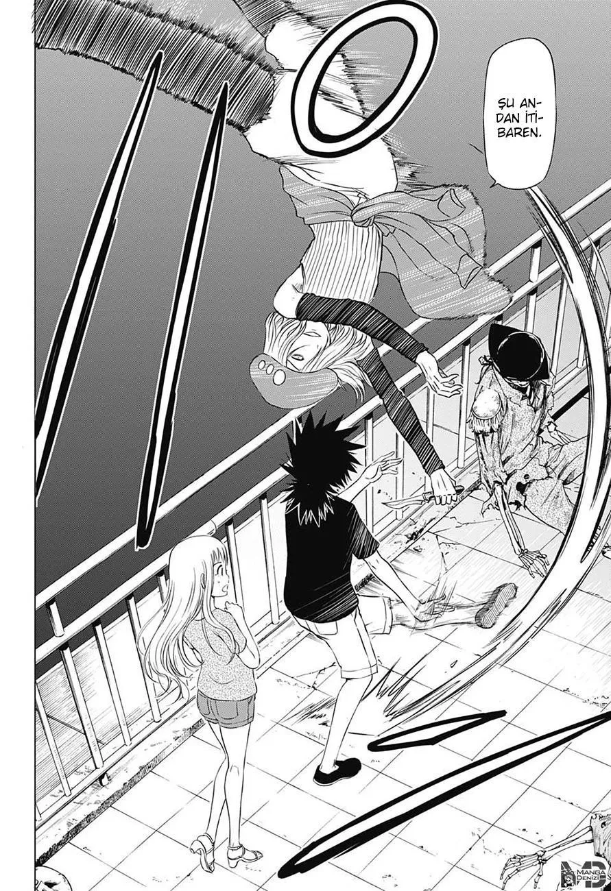 Hungry Marie - Sayfa 5