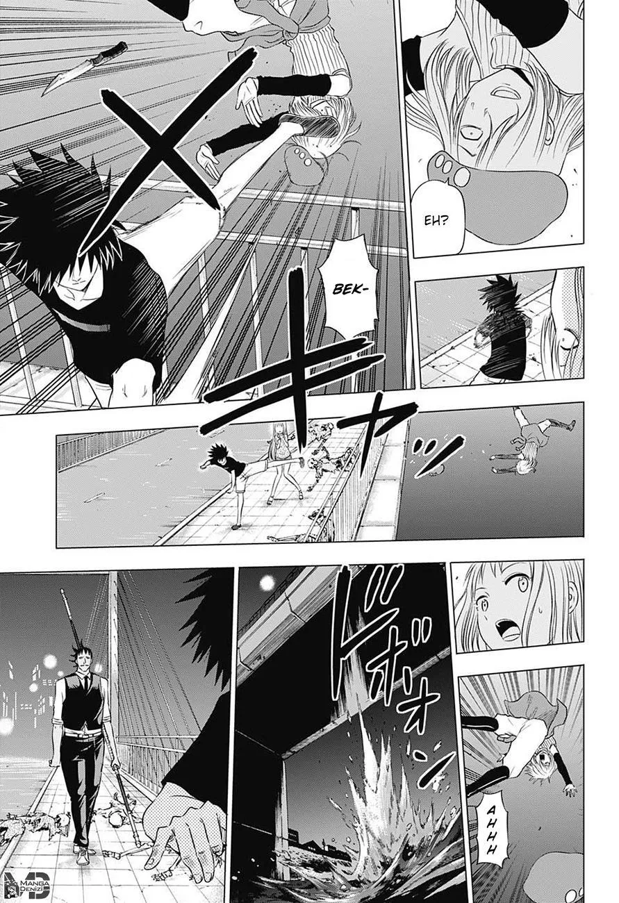 Hungry Marie - Sayfa 6