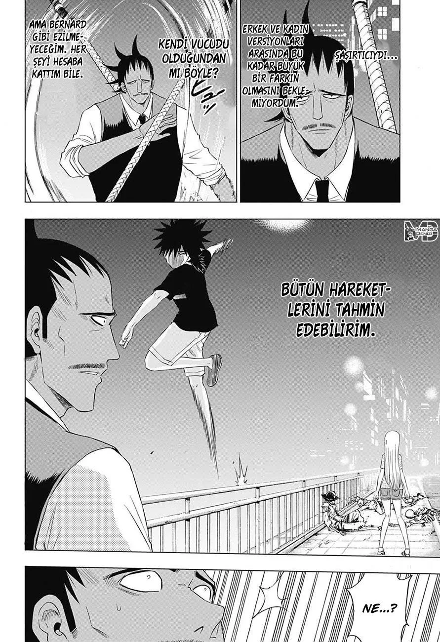 Hungry Marie - Sayfa 7