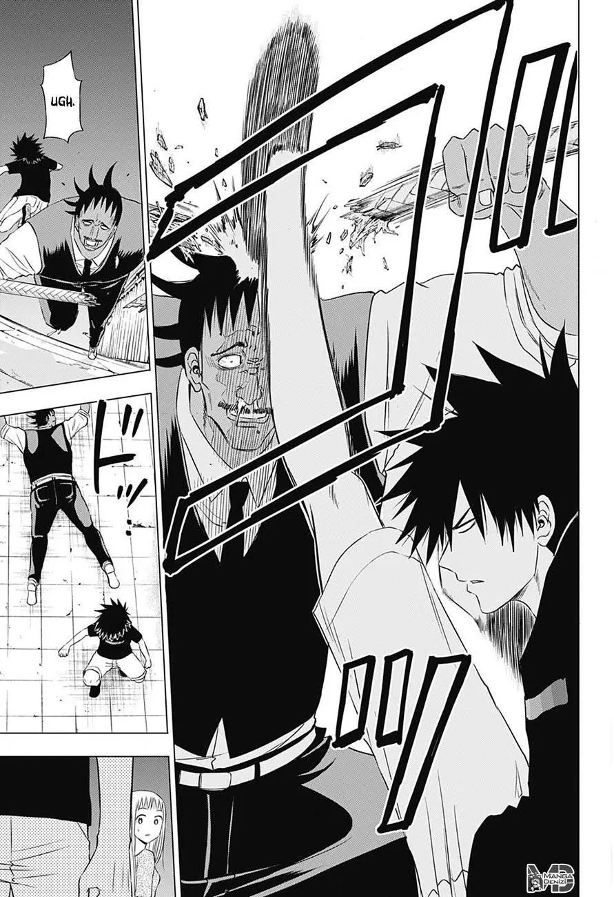 Hungry Marie - Sayfa 8