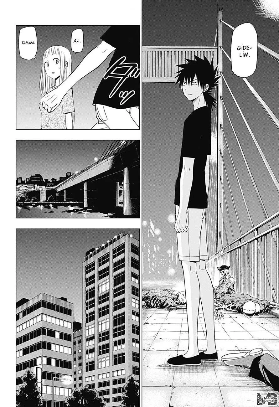 Hungry Marie - Sayfa 9