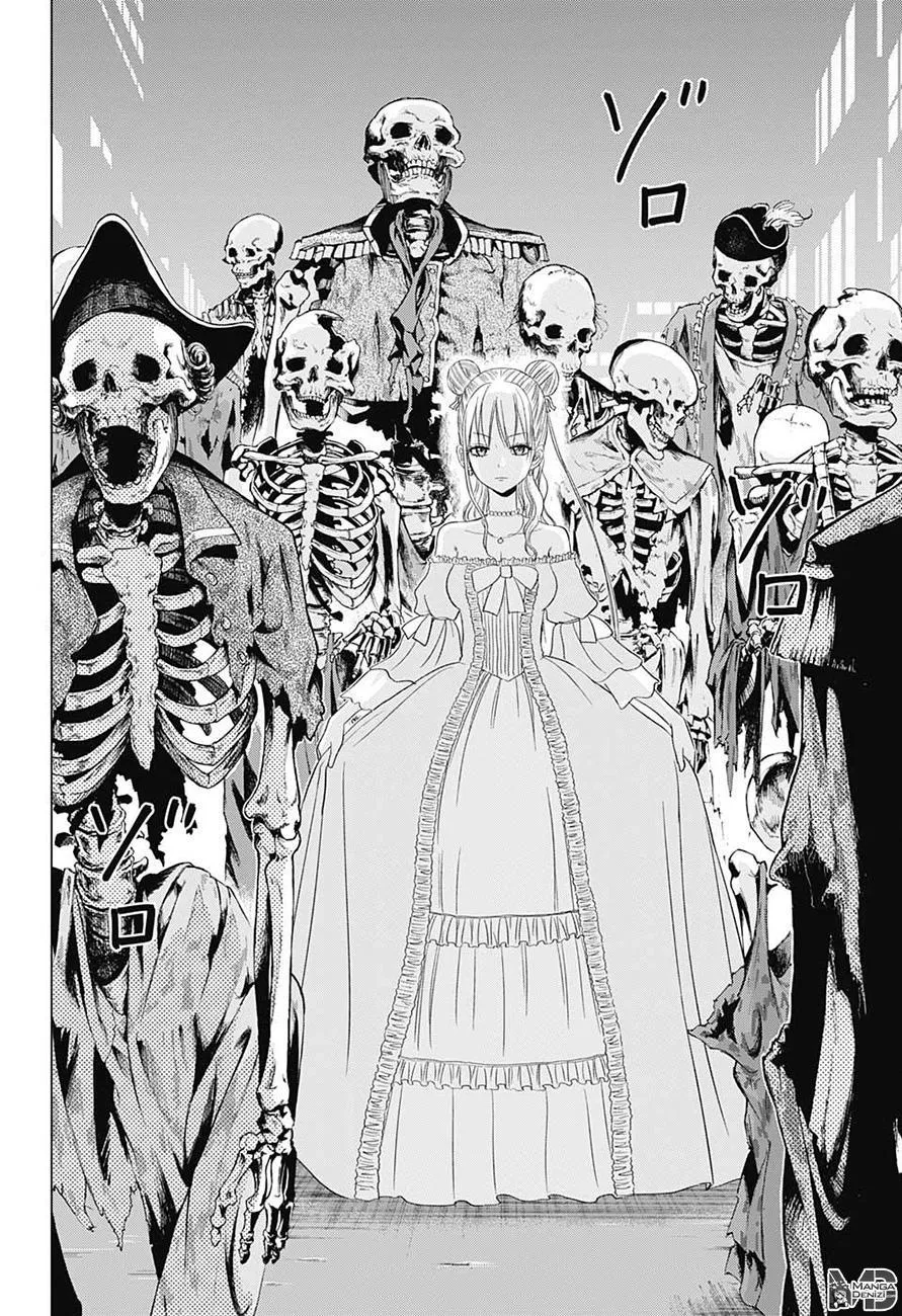 Hungry Marie - Sayfa 11