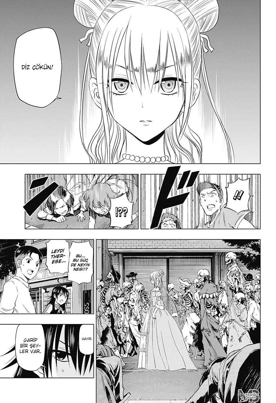 Hungry Marie - Sayfa 12