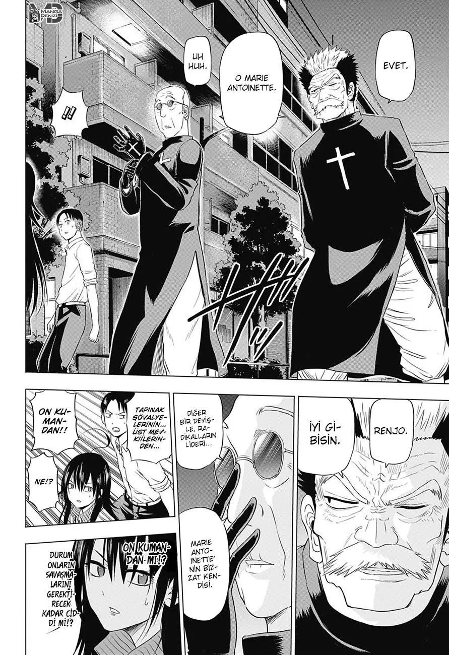 Hungry Marie - Sayfa 13