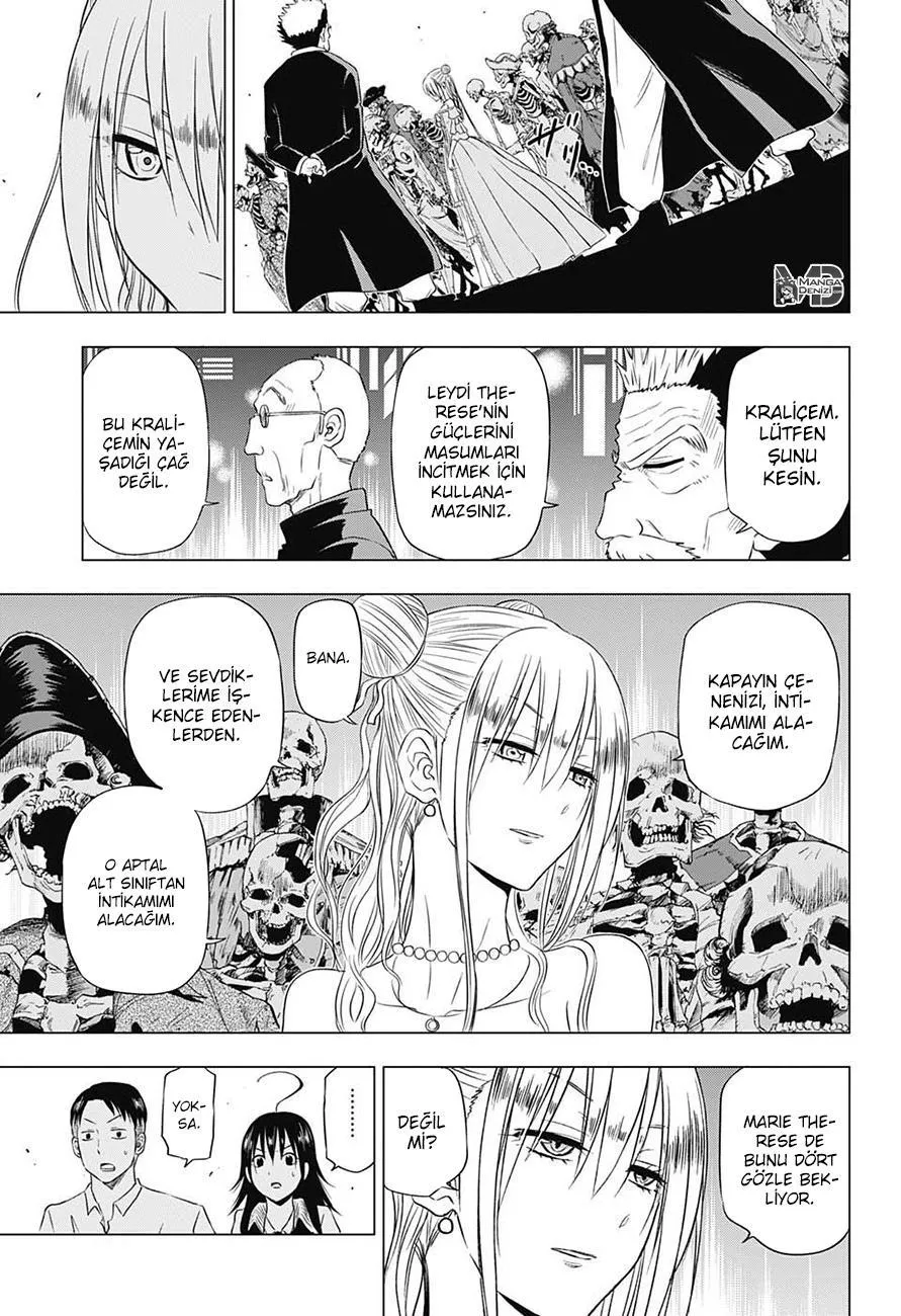 Hungry Marie - Sayfa 14