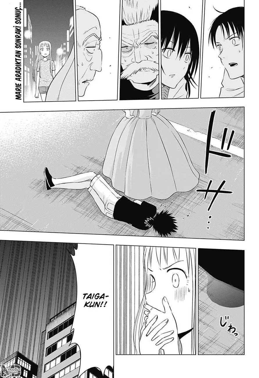 Hungry Marie - Sayfa 2