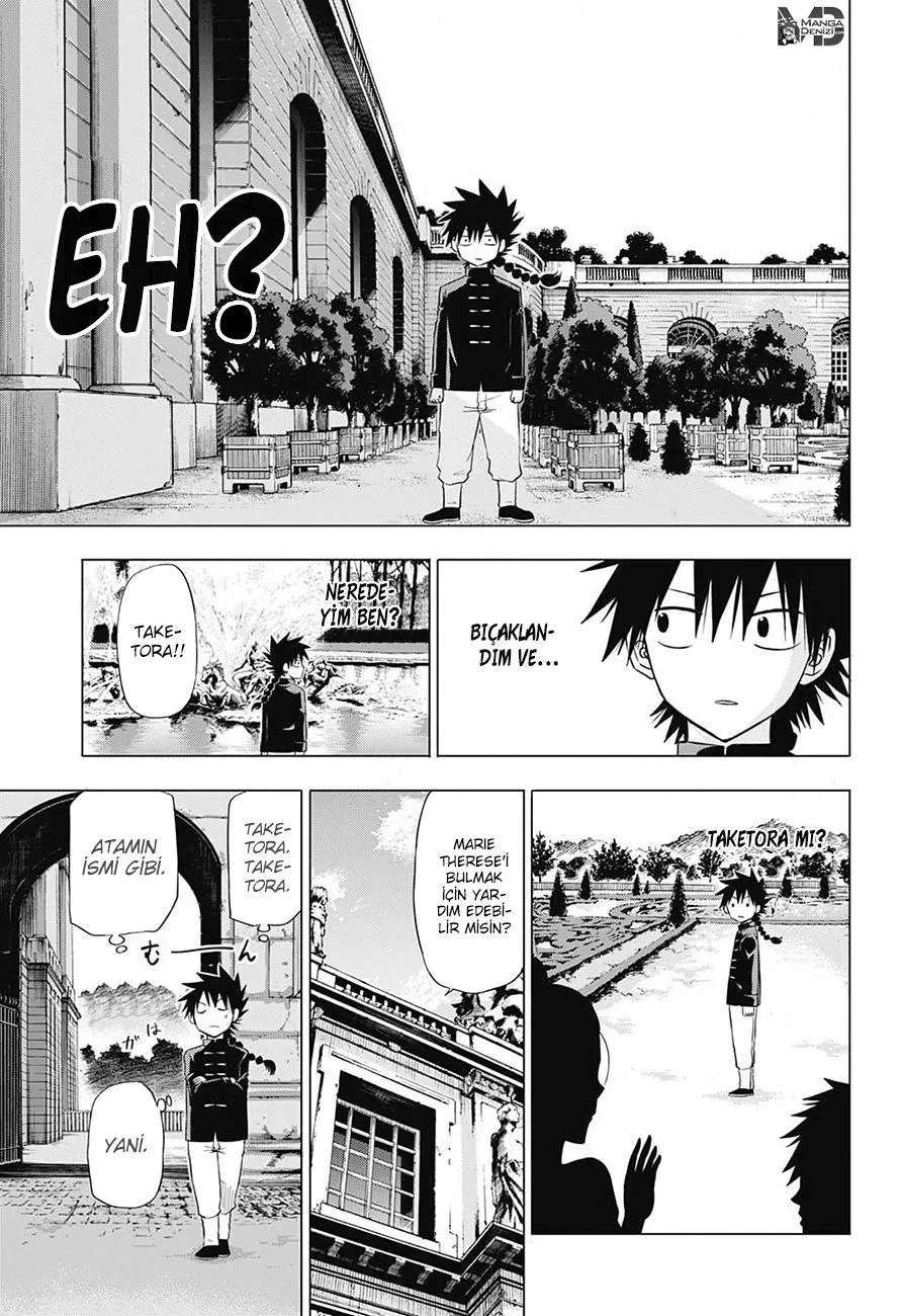 Hungry Marie - Sayfa 4