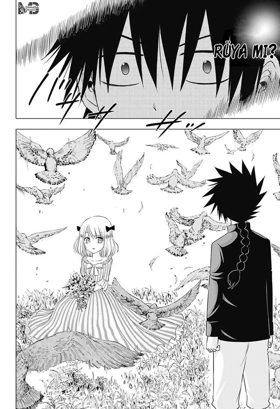 Hungry Marie - Sayfa 5