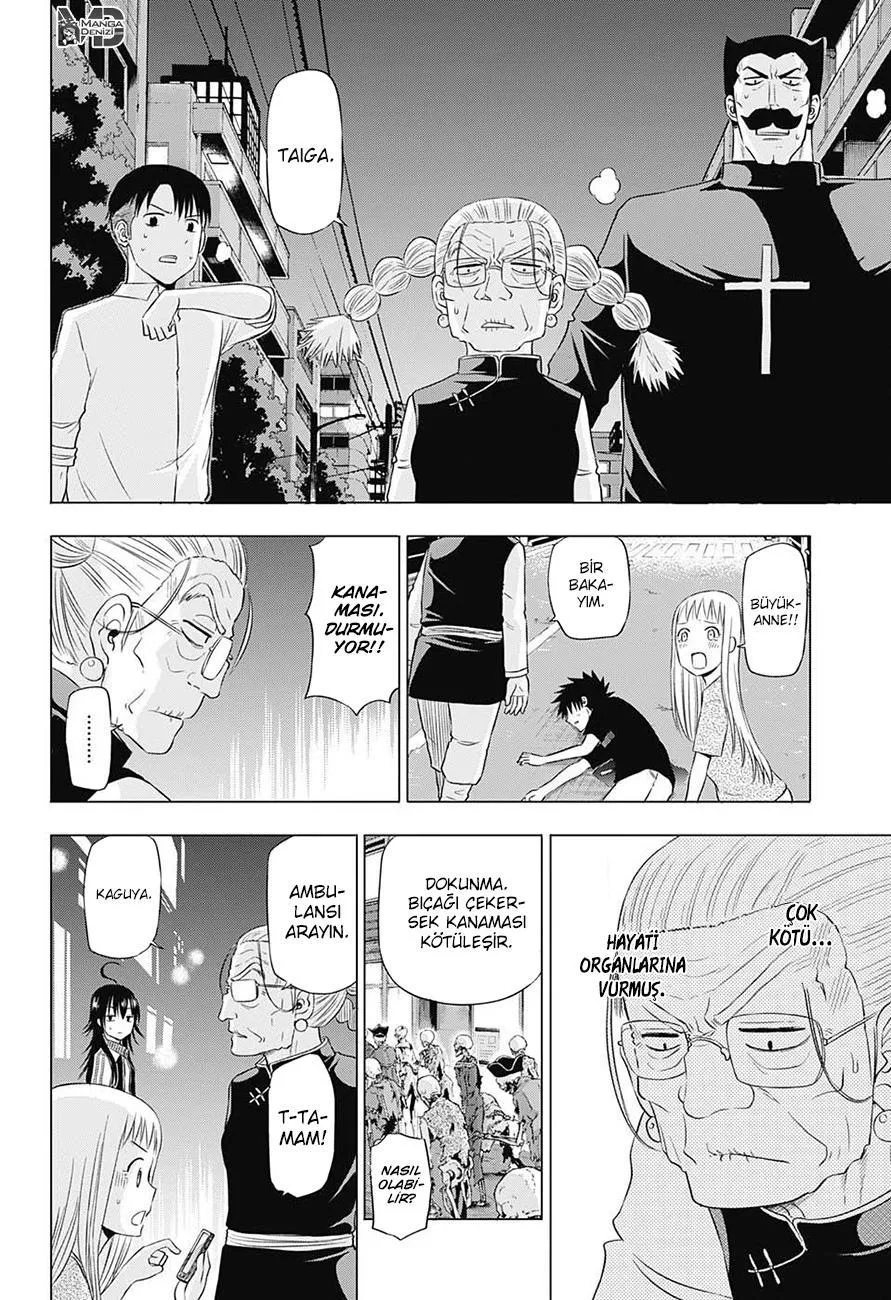 Hungry Marie - Sayfa 7