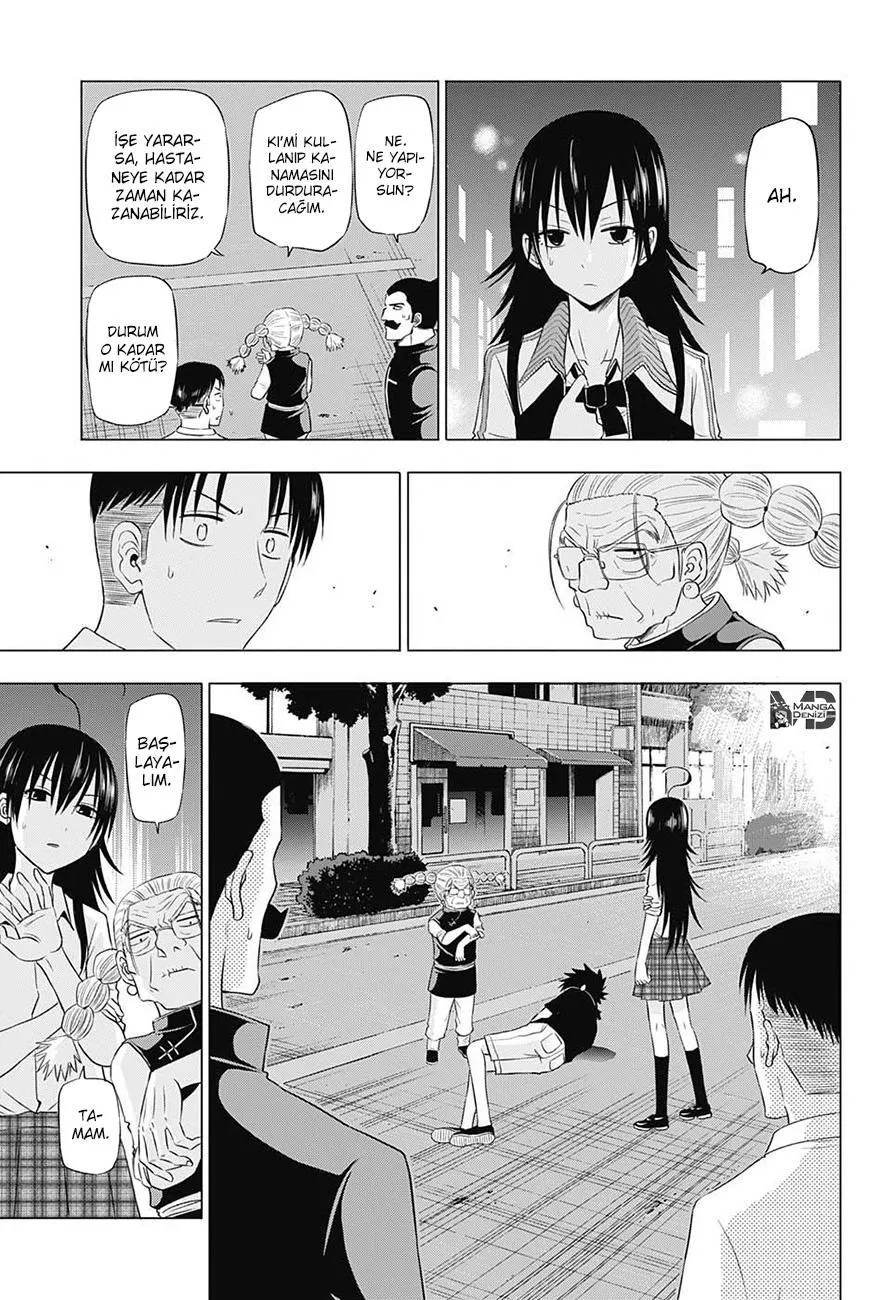 Hungry Marie - Sayfa 8