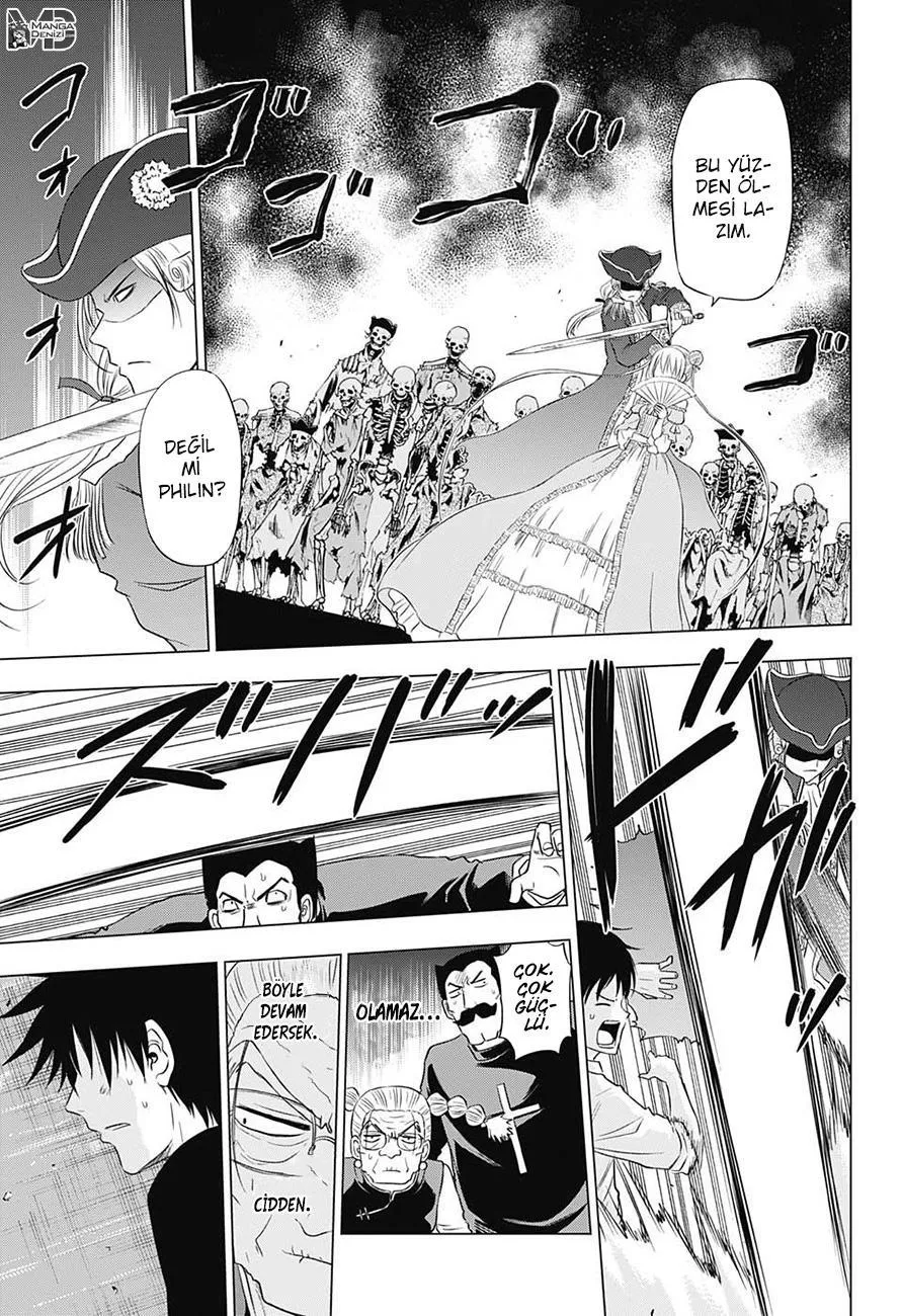 Hungry Marie - Sayfa 10