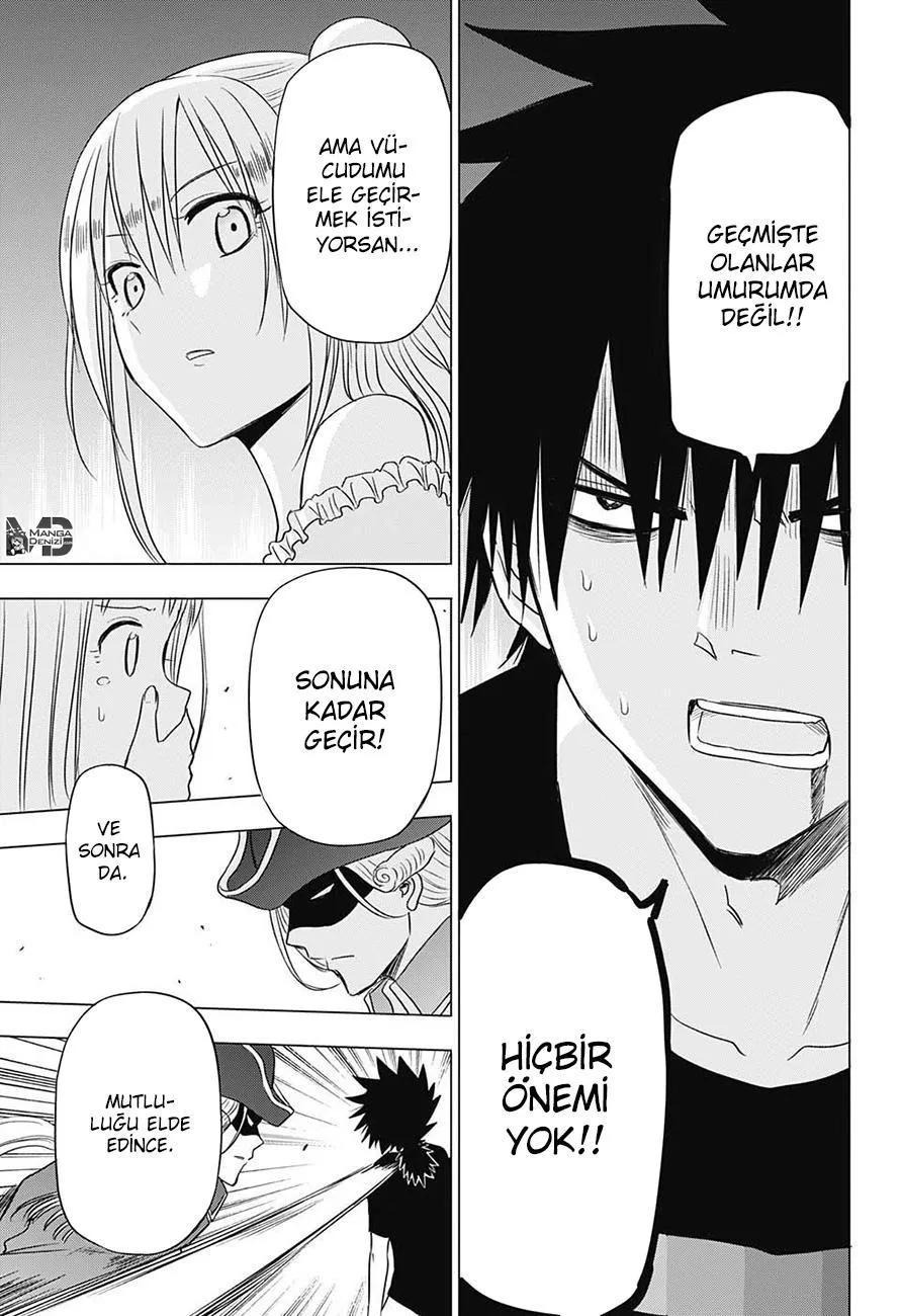 Hungry Marie - Sayfa 14