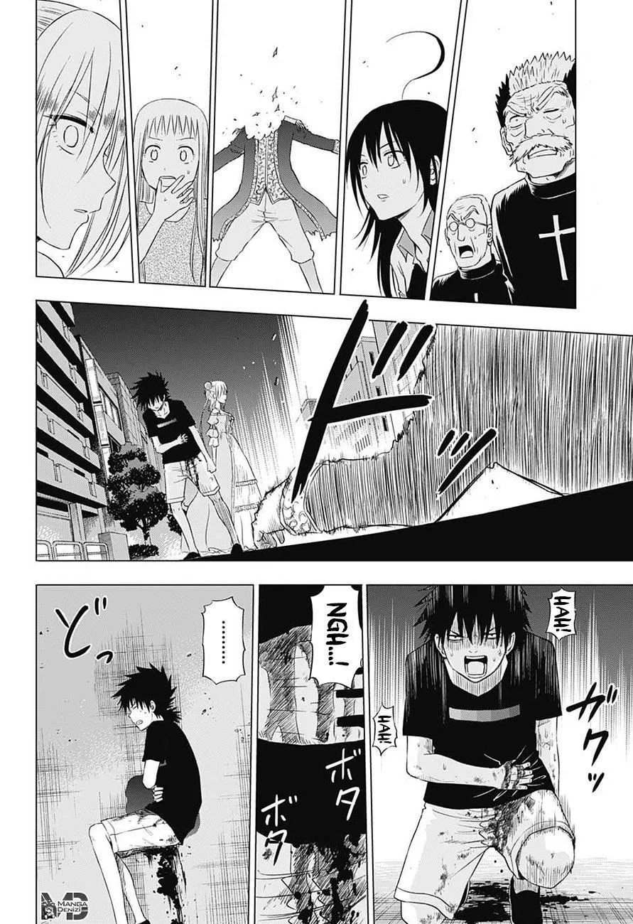 Hungry Marie - Sayfa 16